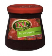 IXL草莓果酱
