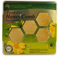 Australian By Nature Honey Comb切片蜂巢